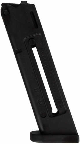 CZ Magazine Shadow 2 Kadet 22 Long Rifle 10 Round